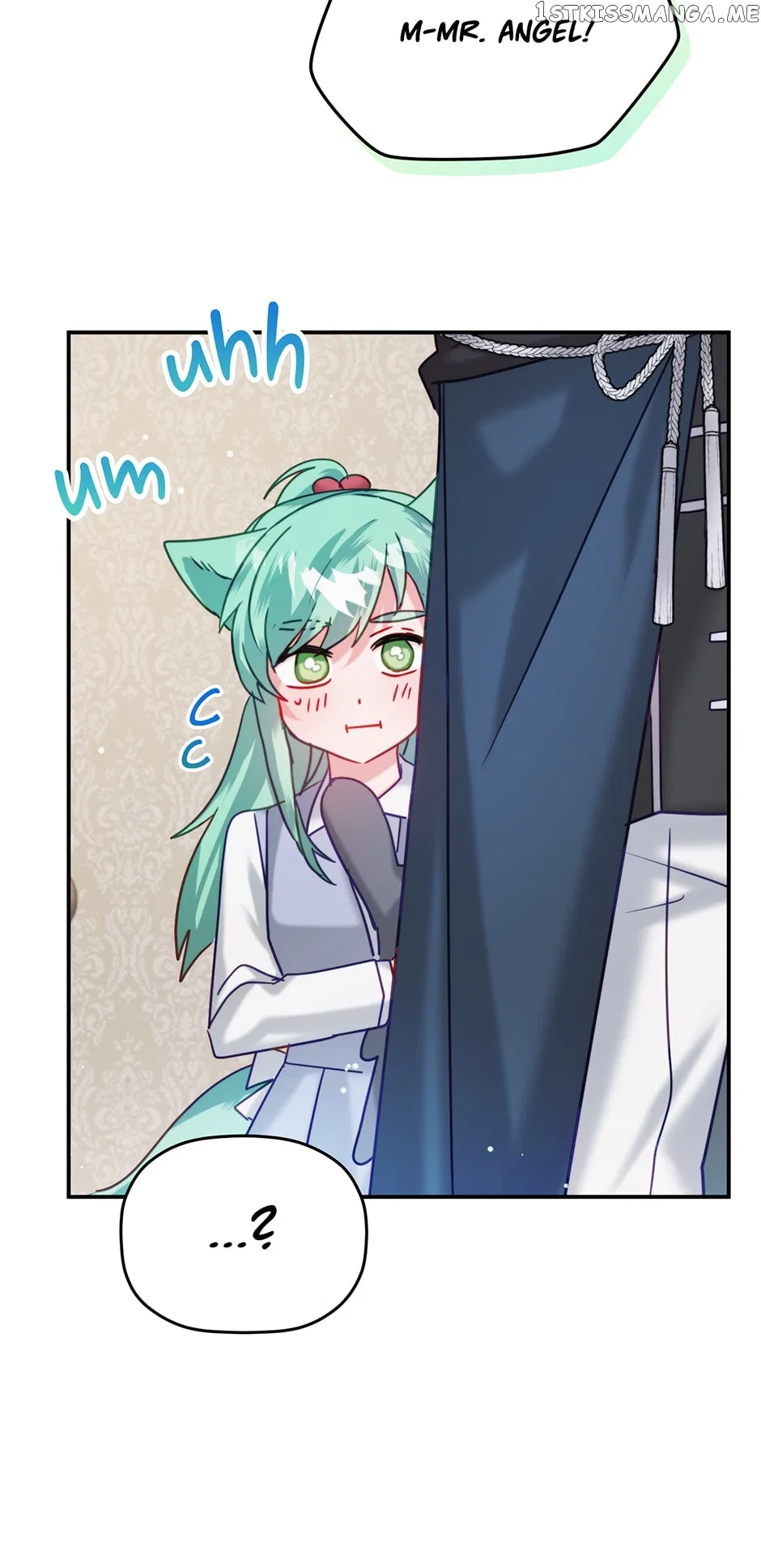 Preventing the Making of a Tyrant Chapter 60 – Page 49