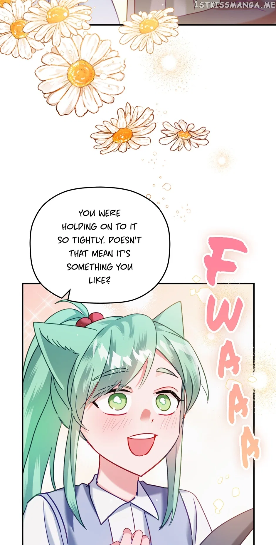 Preventing the Making of a Tyrant Chapter 60 – Page 54