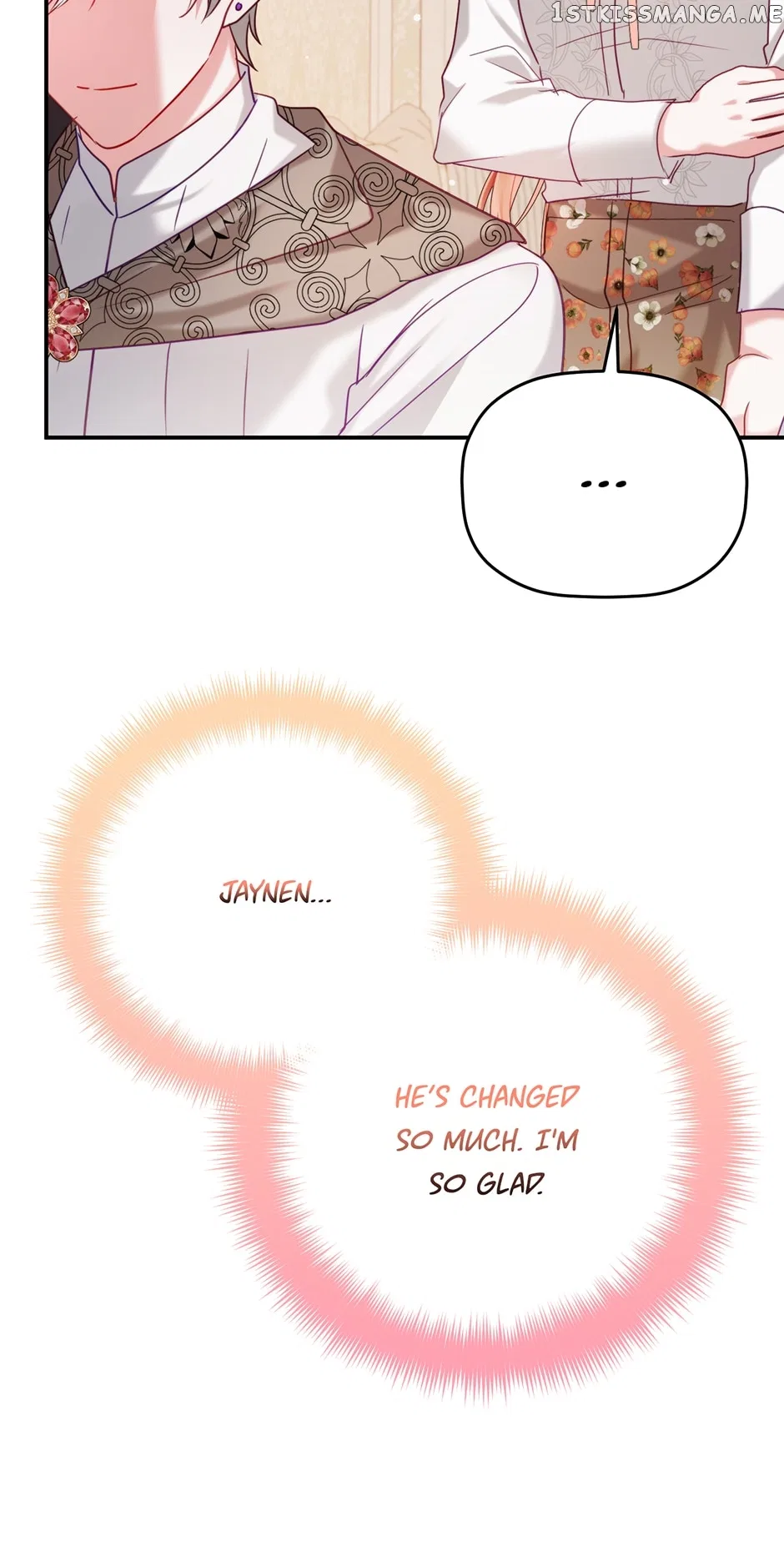 Preventing the Making of a Tyrant Chapter 60 – Page 56