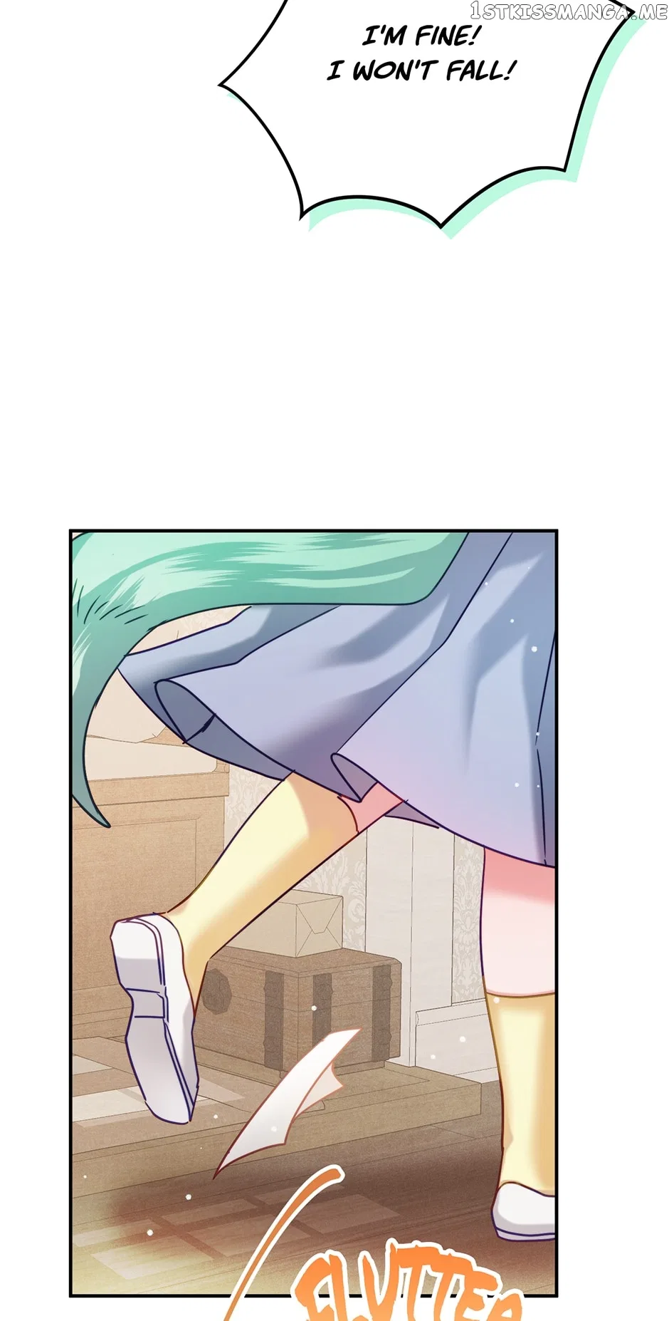 Preventing the Making of a Tyrant Chapter 60 – Page 58