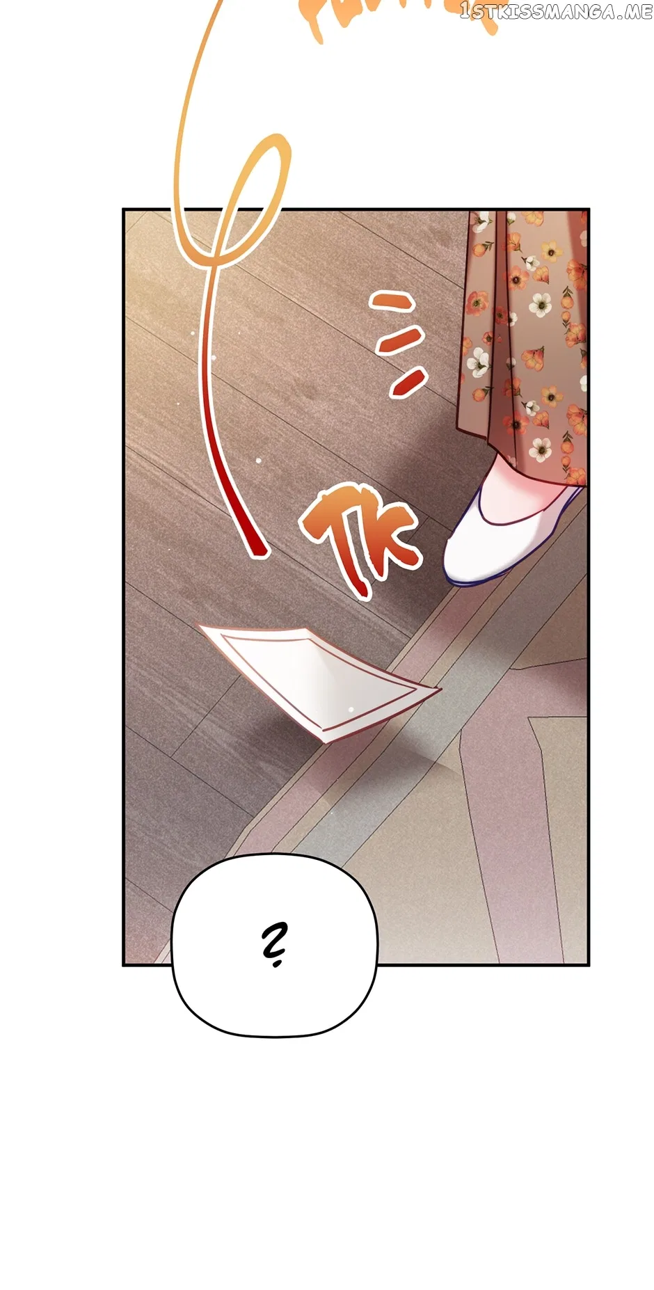 Preventing the Making of a Tyrant Chapter 60 – Page 59