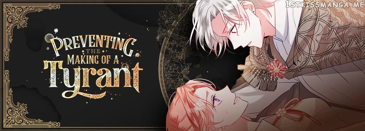 Preventing the Making of a Tyrant Chapter 60 – Page 66