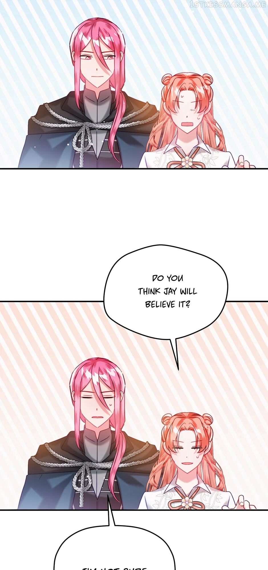 Preventing the Making of a Tyrant Chapter 59 – Page 2
