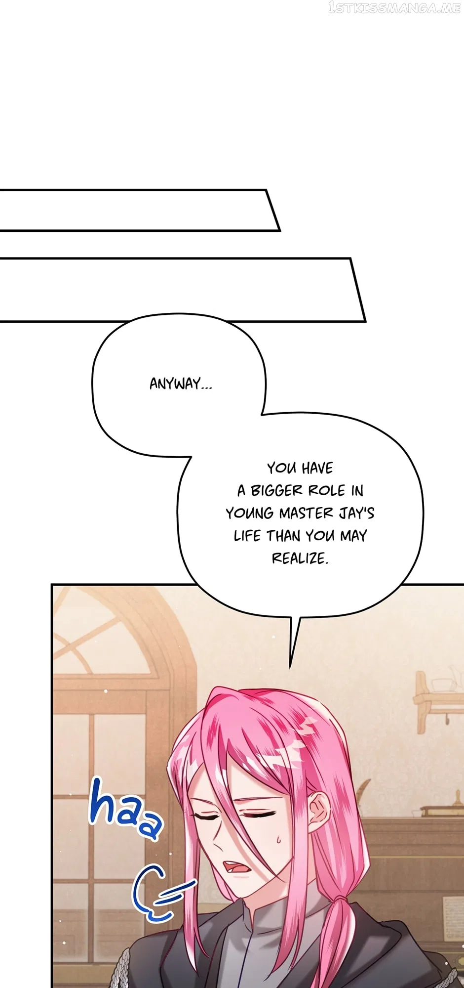Preventing the Making of a Tyrant Chapter 59 – Page 4