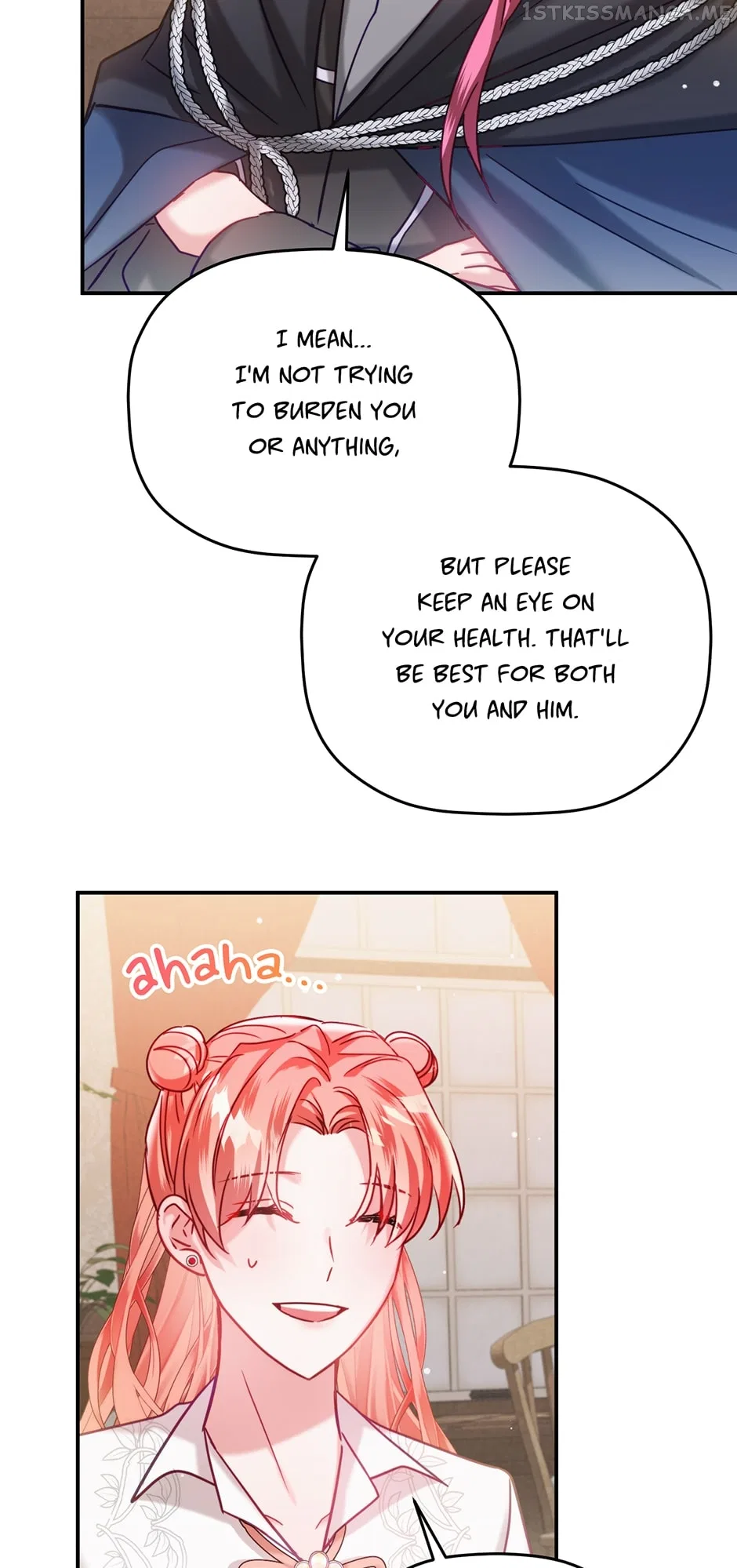 Preventing the Making of a Tyrant Chapter 59 – Page 5