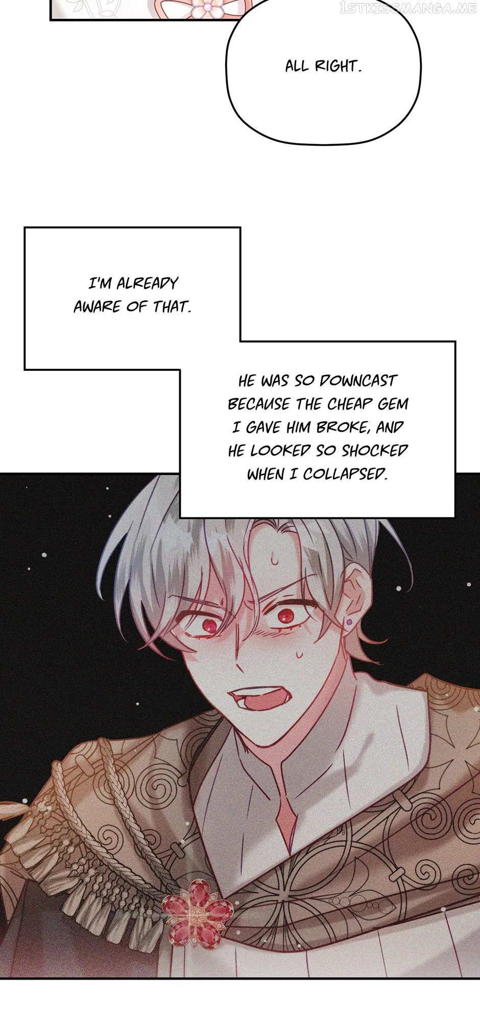 Preventing the Making of a Tyrant Chapter 59 – Page 6