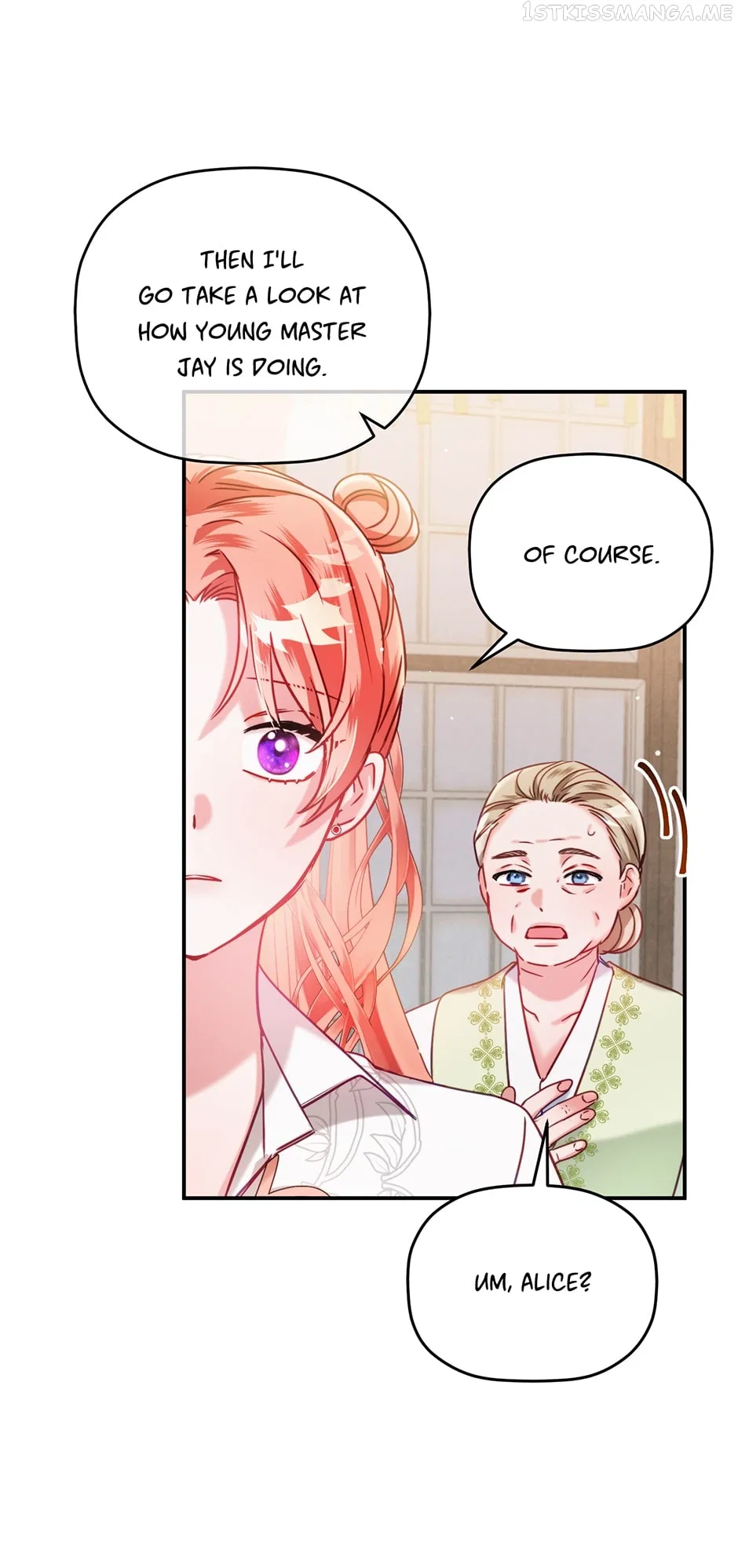 Preventing the Making of a Tyrant Chapter 59 – Page 7