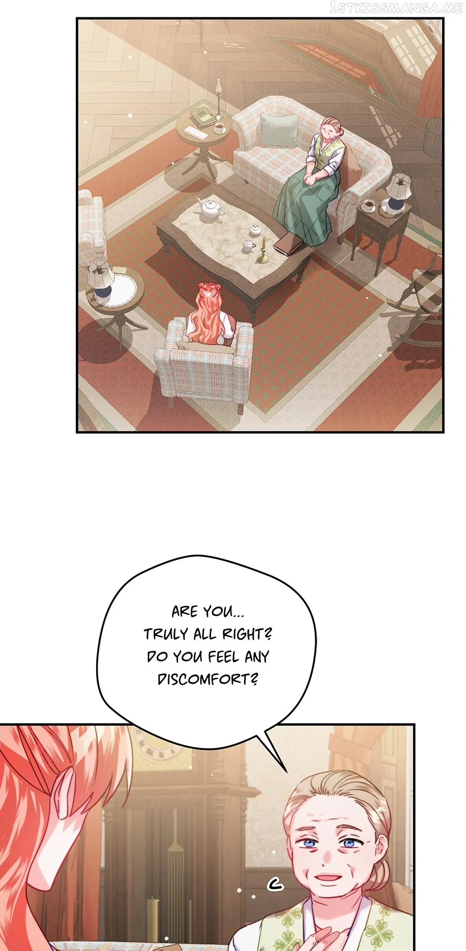 Preventing the Making of a Tyrant Chapter 59 – Page 10