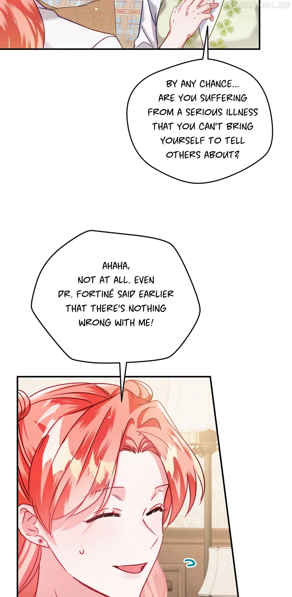 Preventing the Making of a Tyrant Chapter 59 – Page 11