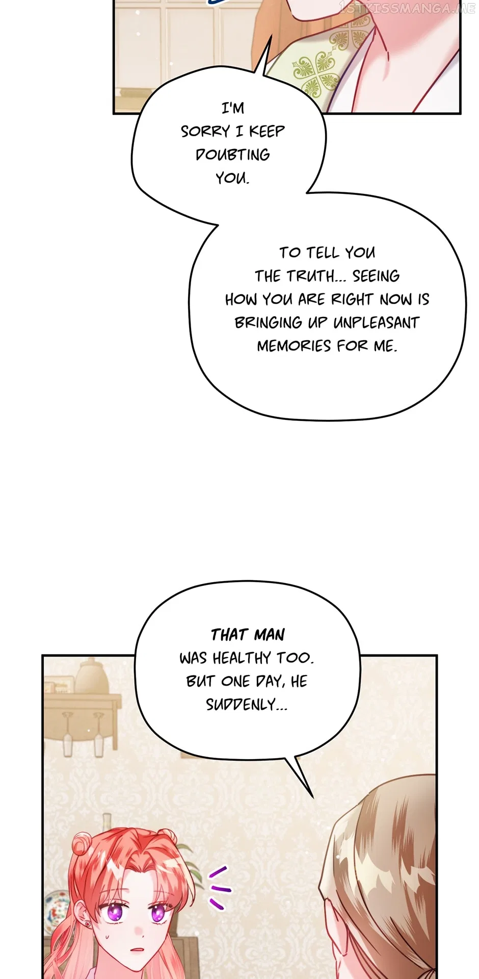Preventing the Making of a Tyrant Chapter 59 – Page 13