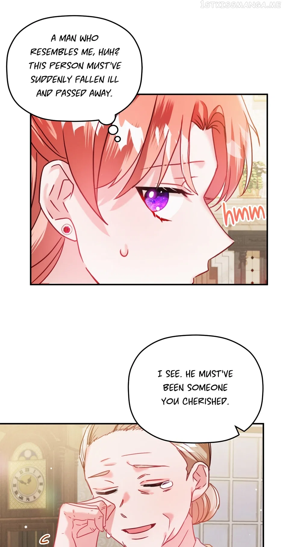 Preventing the Making of a Tyrant Chapter 59 – Page 15