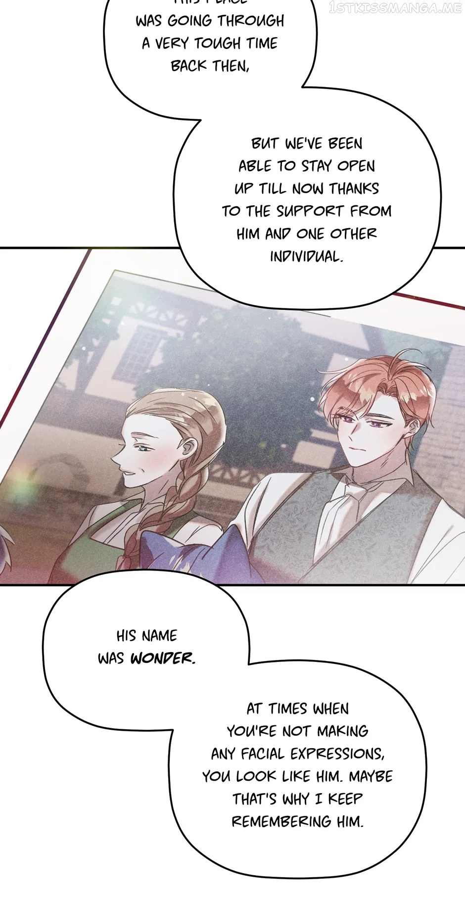 Preventing the Making of a Tyrant Chapter 59 – Page 21