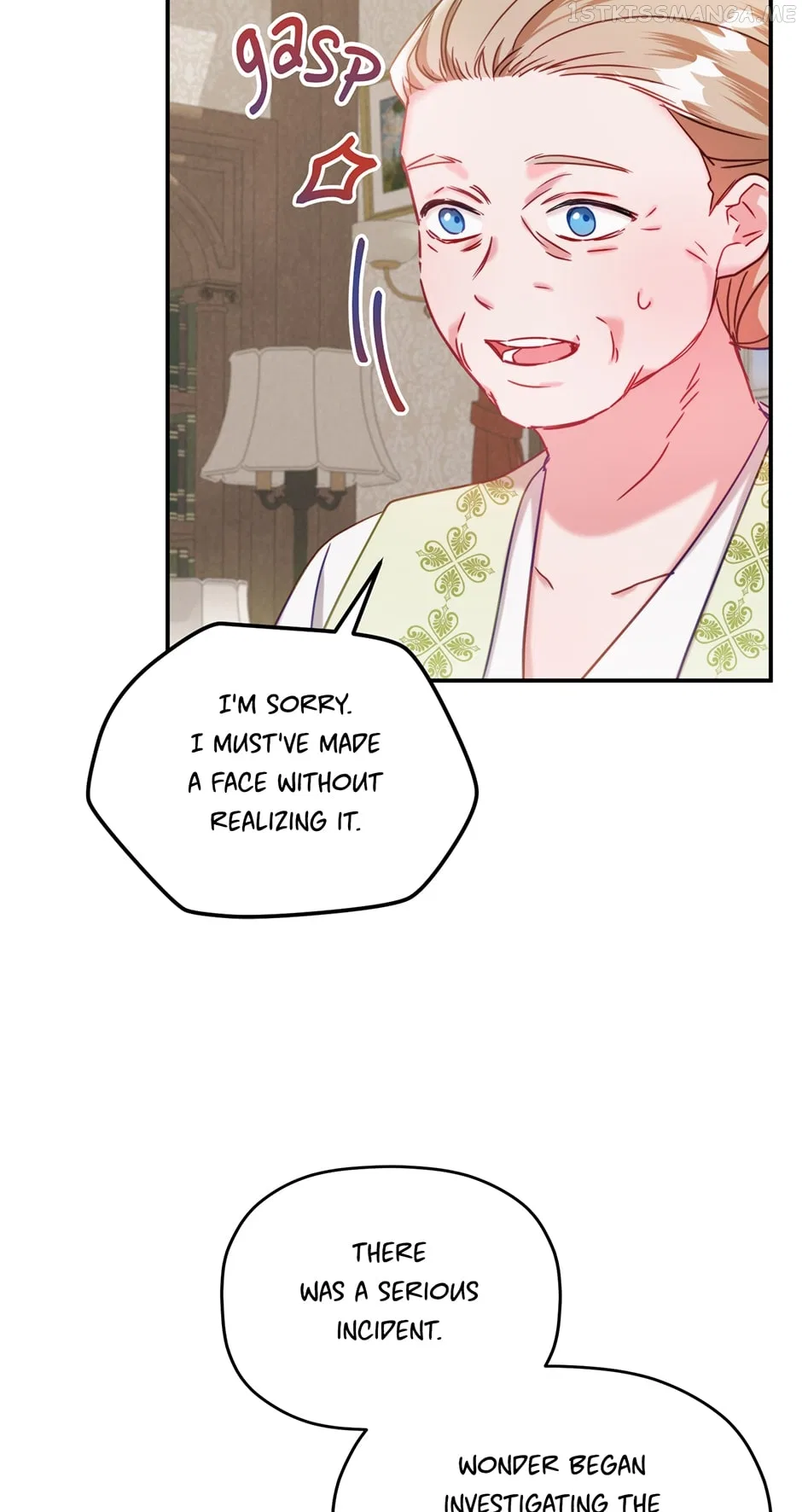 Preventing the Making of a Tyrant Chapter 59 – Page 25