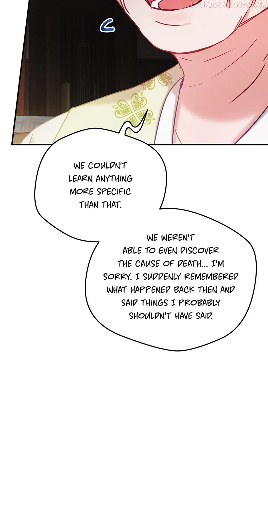 Preventing the Making of a Tyrant Chapter 59 – Page 30