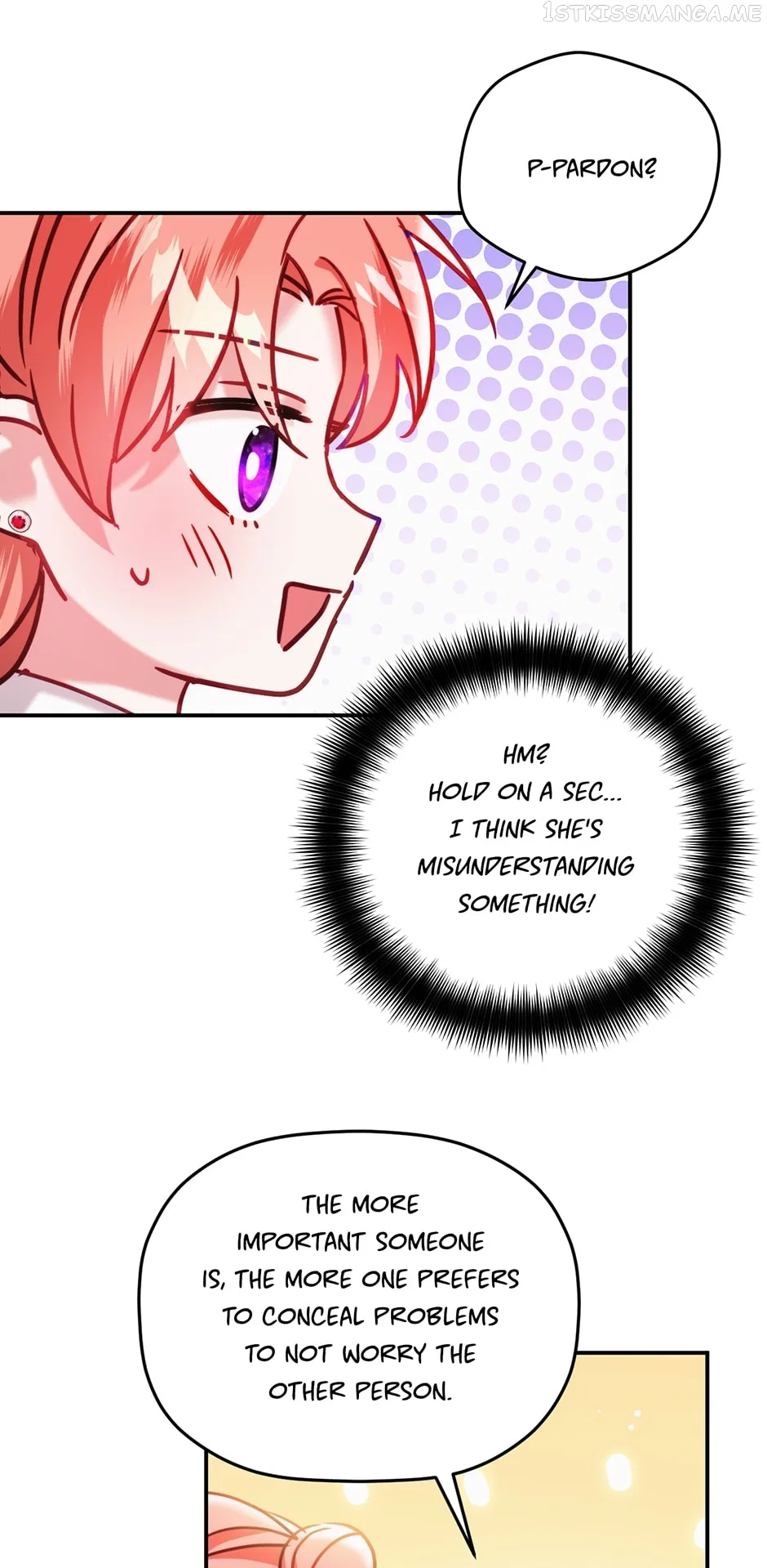 Preventing the Making of a Tyrant Chapter 59 – Page 32