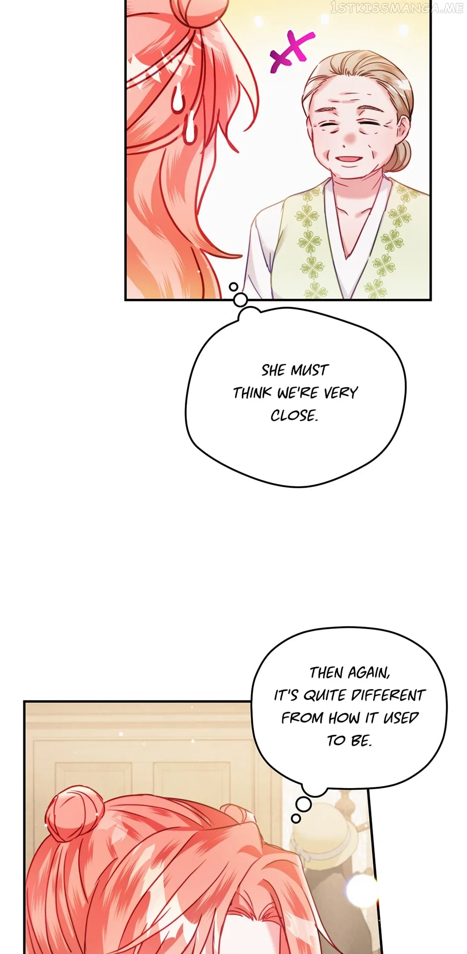 Preventing the Making of a Tyrant Chapter 59 – Page 33