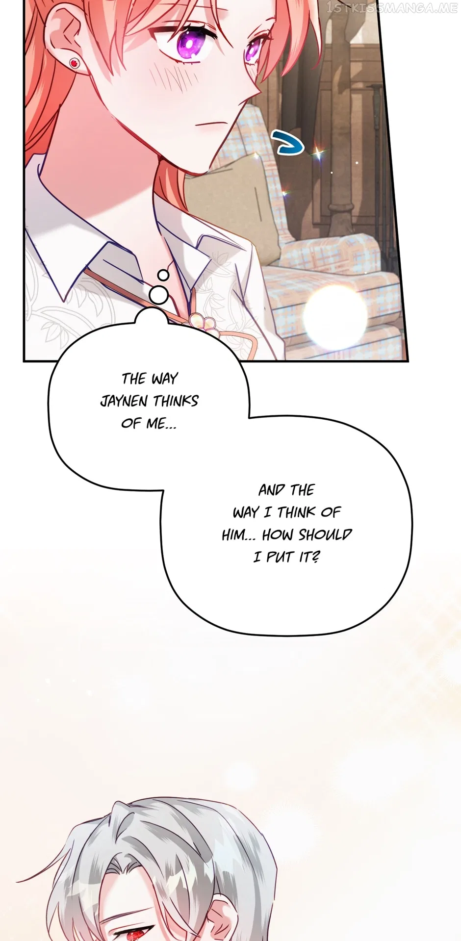 Preventing the Making of a Tyrant Chapter 59 – Page 34