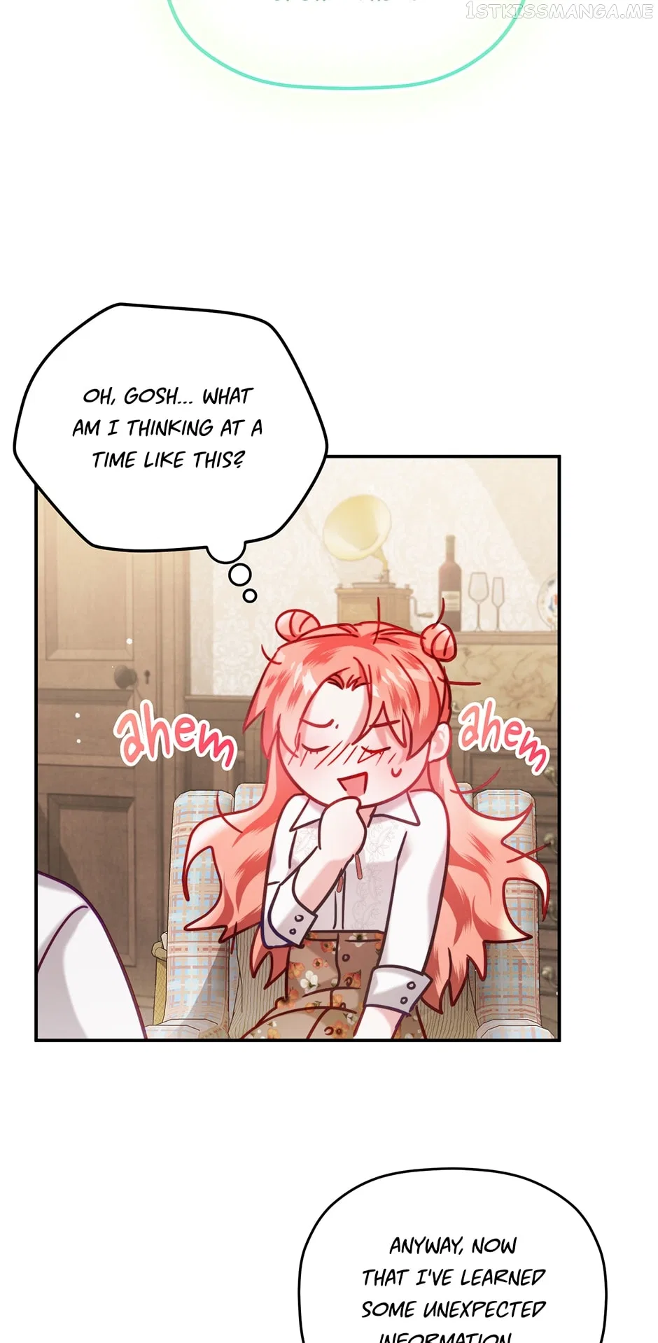 Preventing the Making of a Tyrant Chapter 59 – Page 36