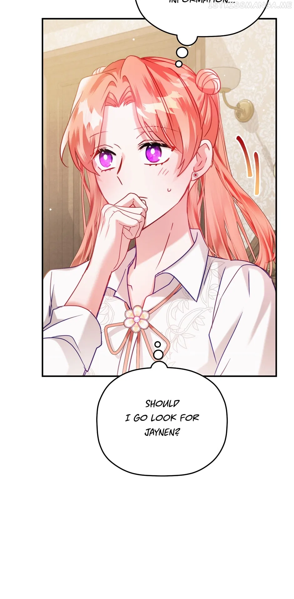Preventing the Making of a Tyrant Chapter 59 – Page 37