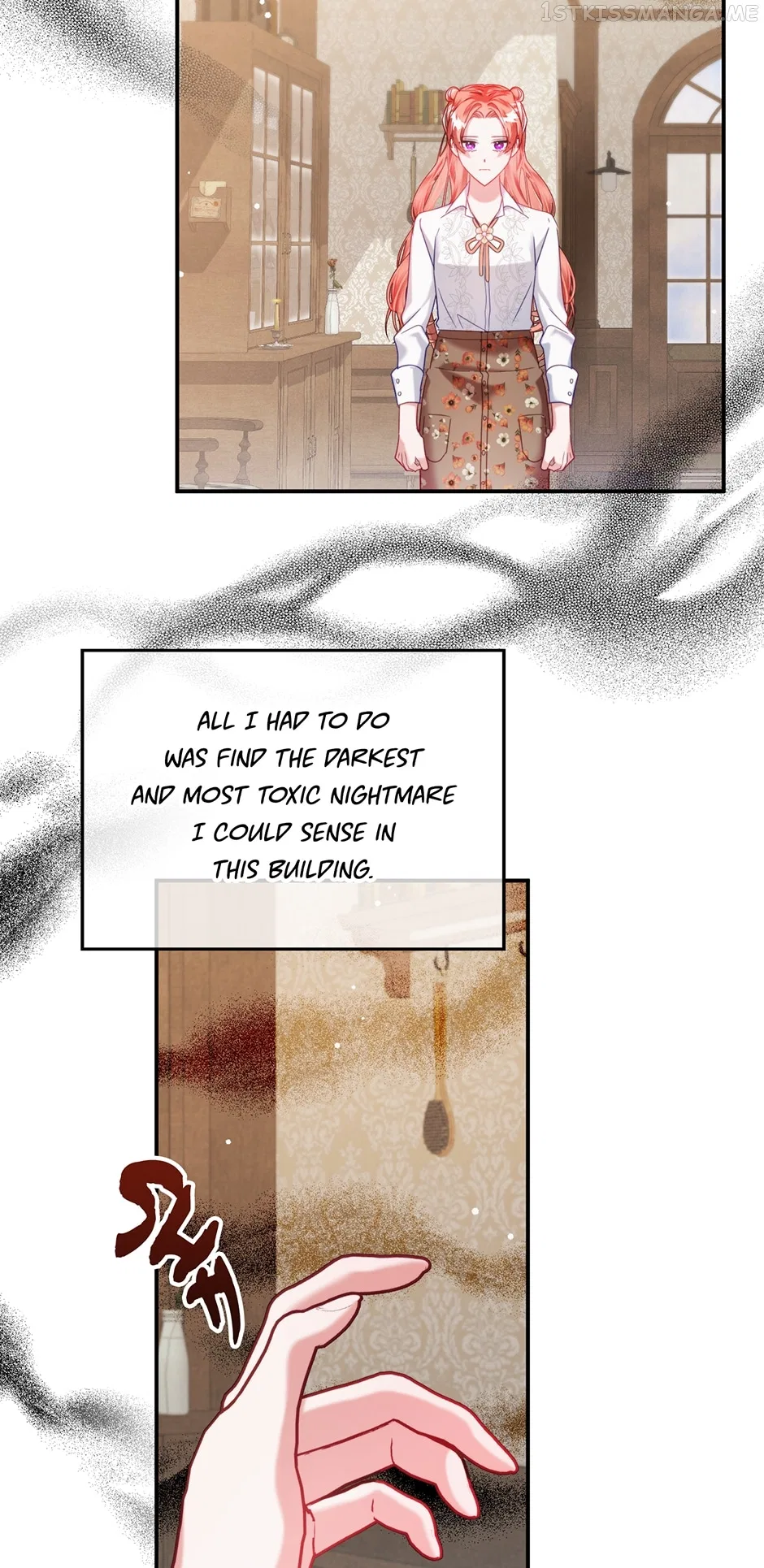 Preventing the Making of a Tyrant Chapter 59 – Page 39