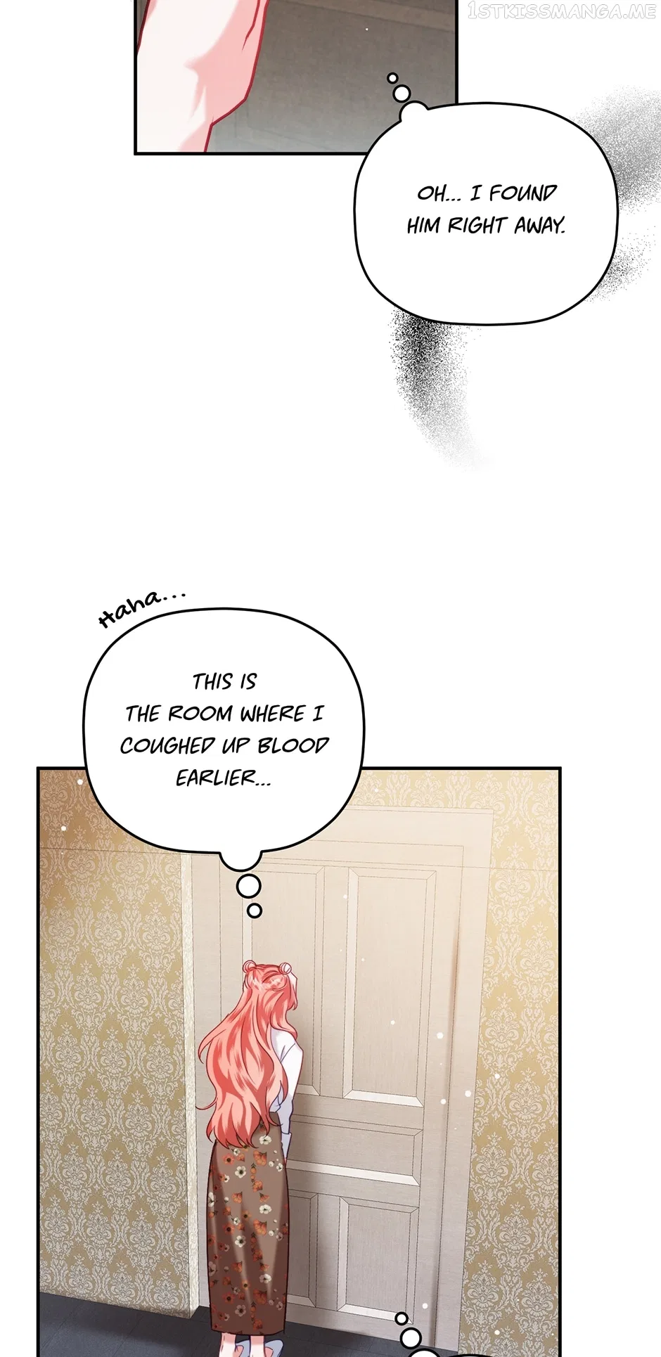 Preventing the Making of a Tyrant Chapter 59 – Page 40