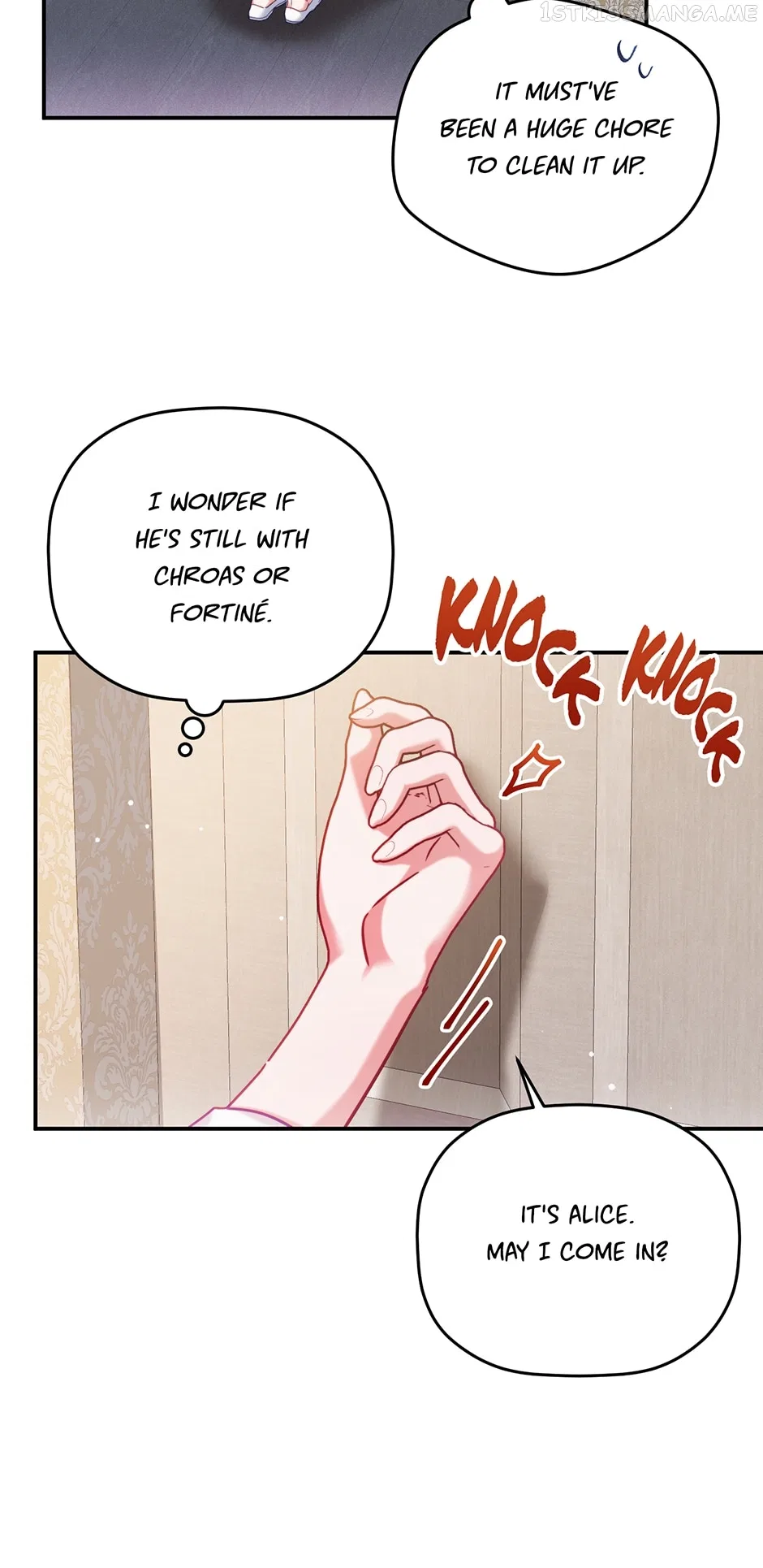 Preventing the Making of a Tyrant Chapter 59 – Page 41