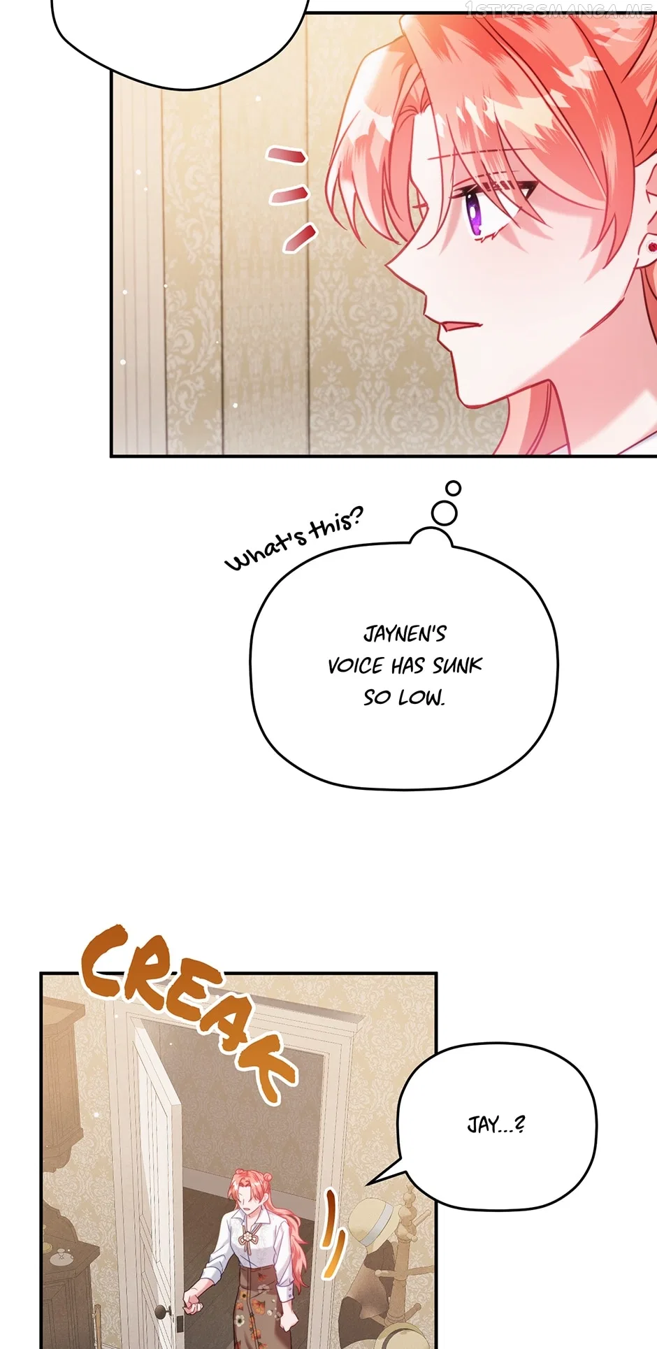 Preventing the Making of a Tyrant Chapter 59 – Page 43