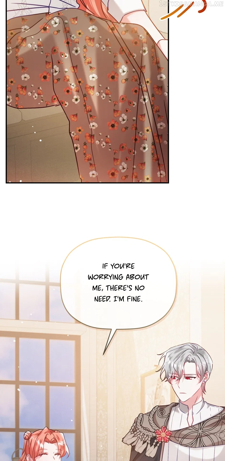 Preventing the Making of a Tyrant Chapter 59 – Page 48