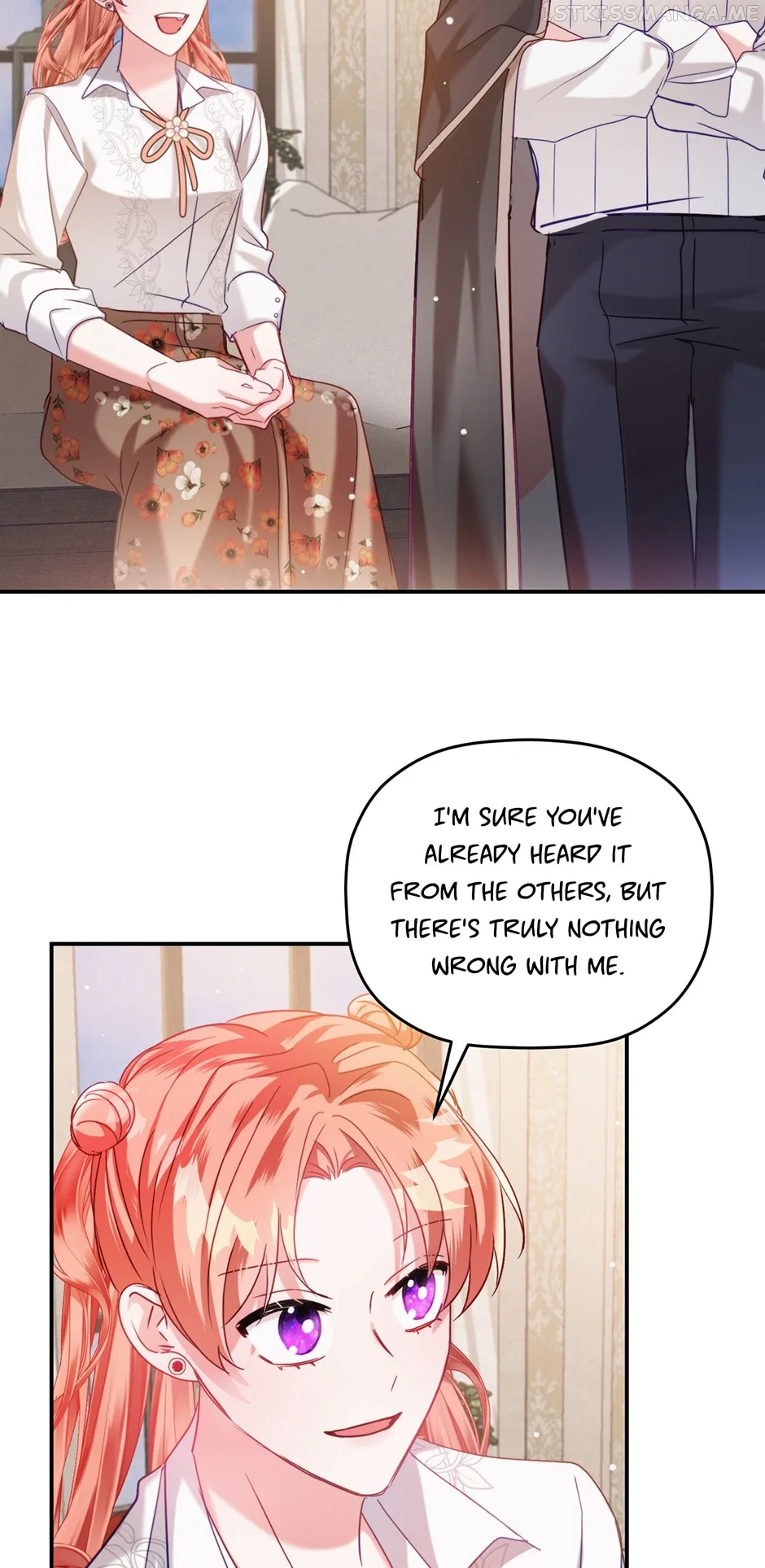 Preventing the Making of a Tyrant Chapter 59 – Page 49