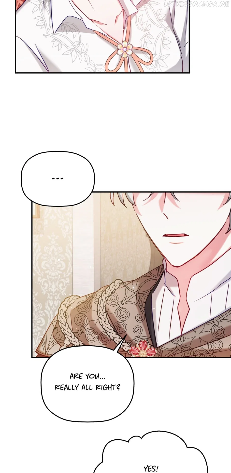 Preventing the Making of a Tyrant Chapter 59 – Page 50