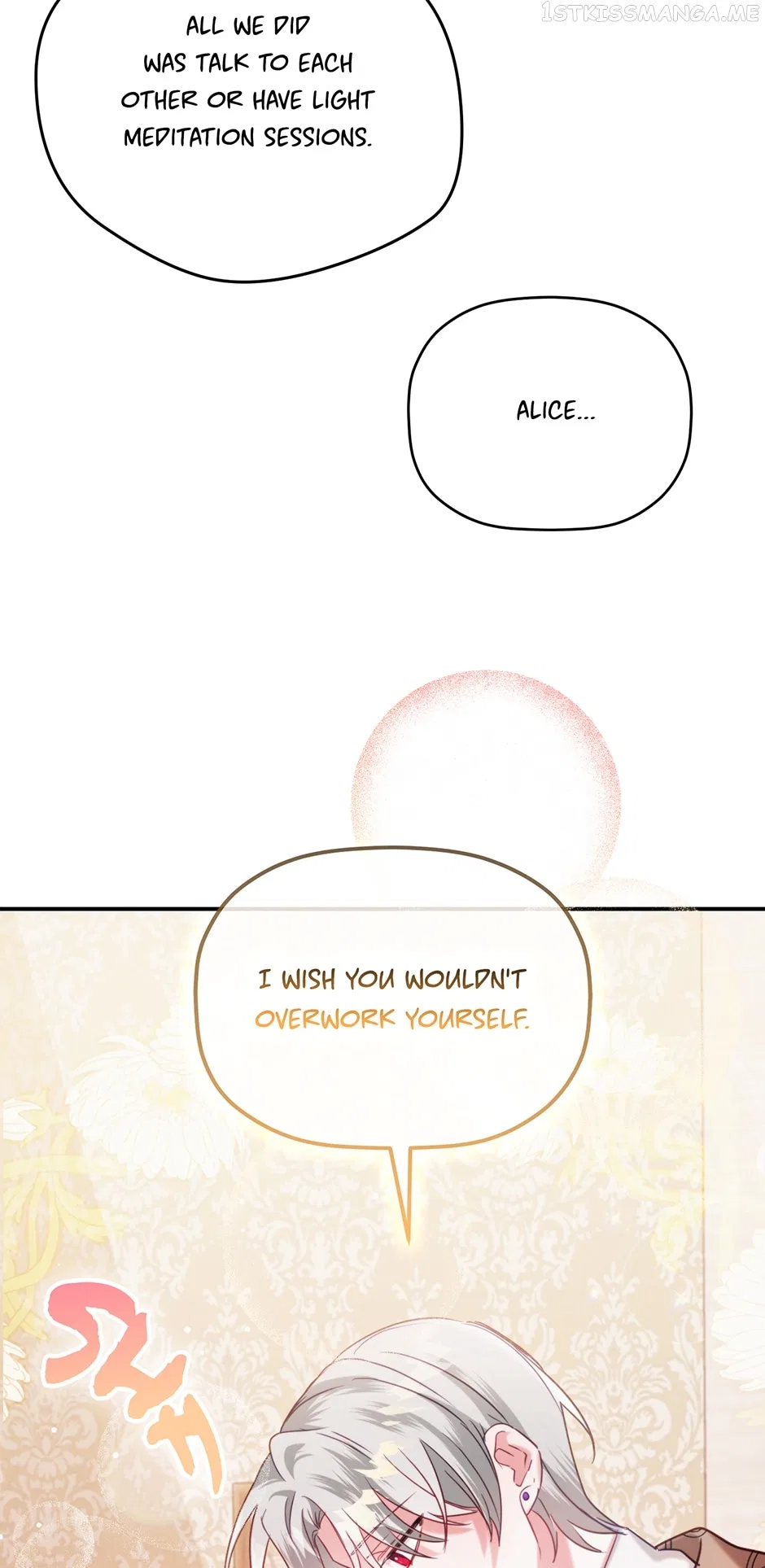 Preventing the Making of a Tyrant Chapter 59 – Page 54
