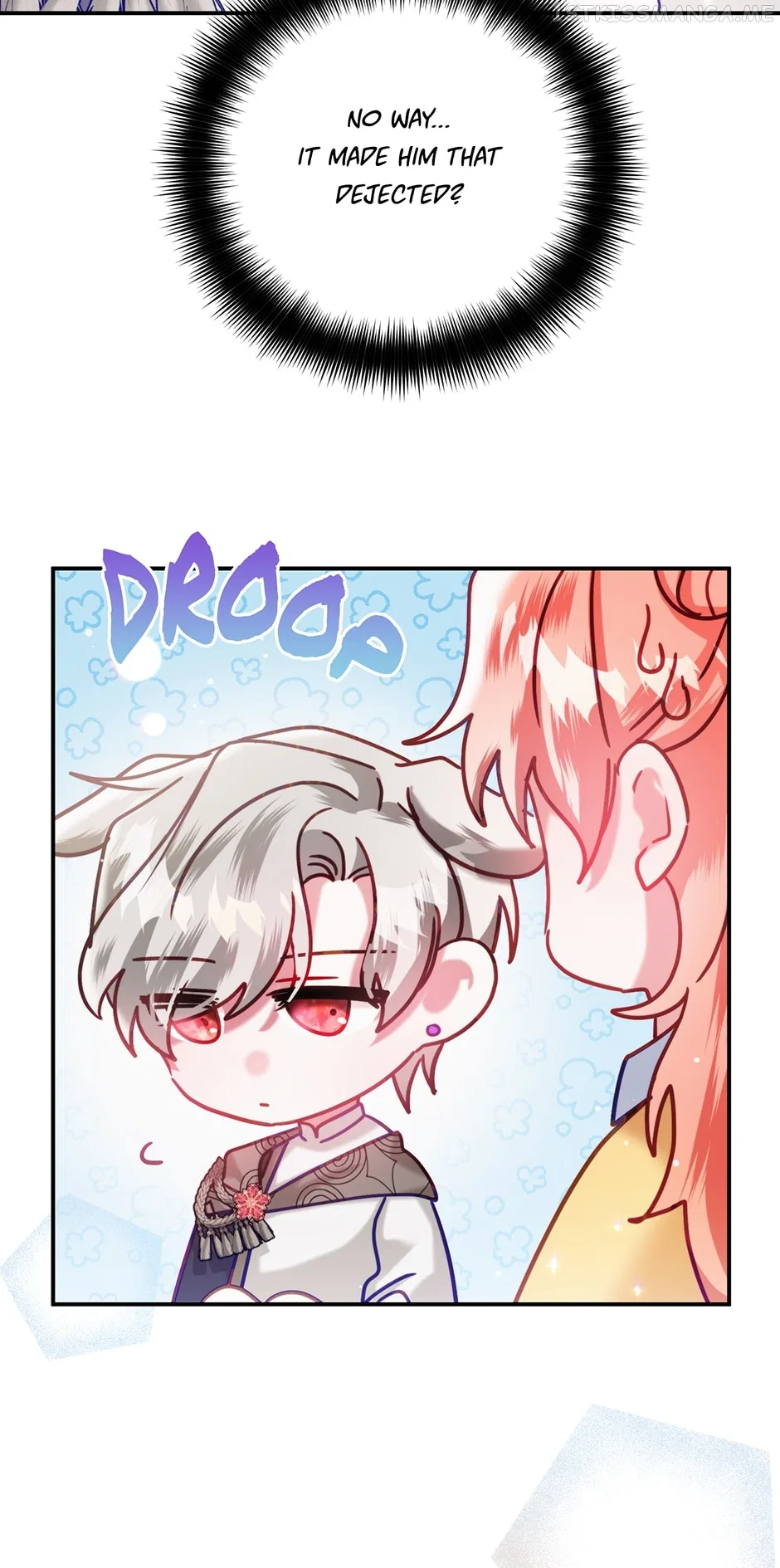 Preventing the Making of a Tyrant Chapter 58 – Page 2