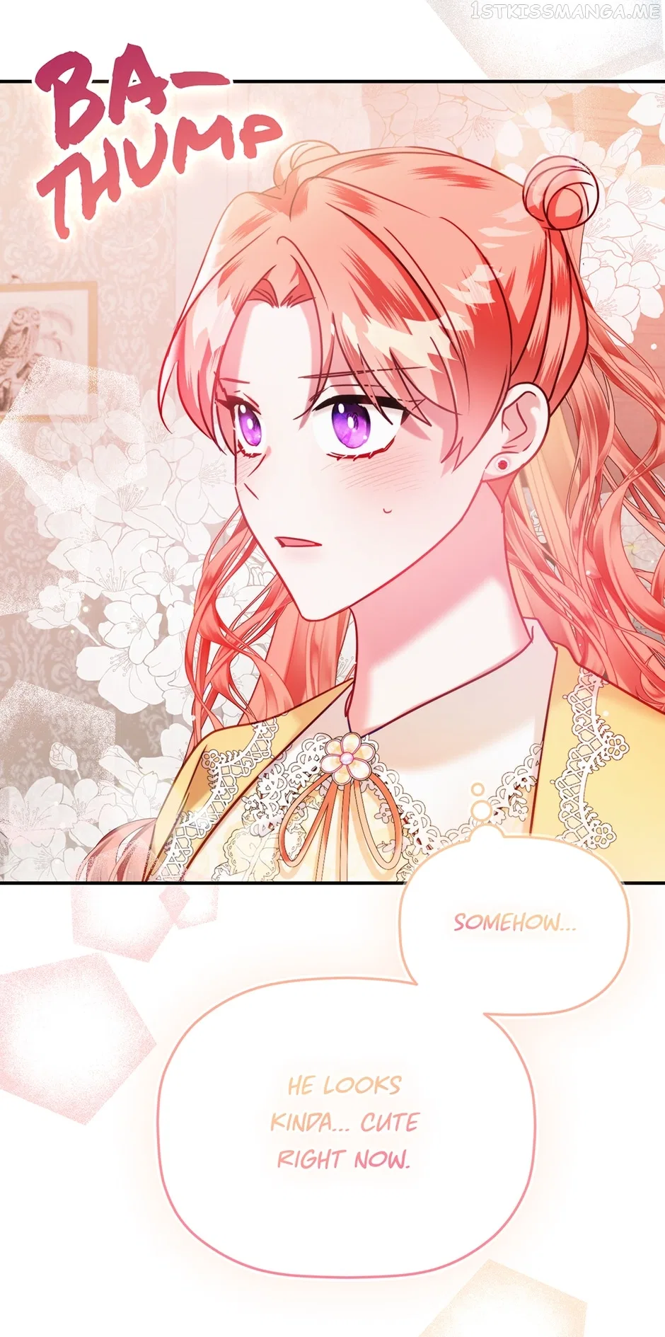 Preventing the Making of a Tyrant Chapter 58 – Page 3