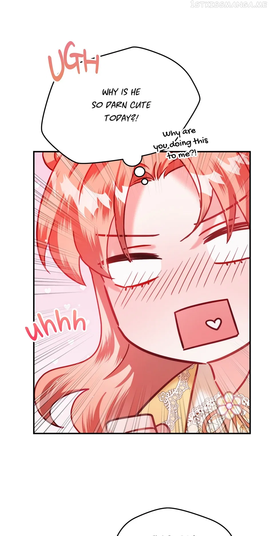 Preventing the Making of a Tyrant Chapter 58 – Page 11