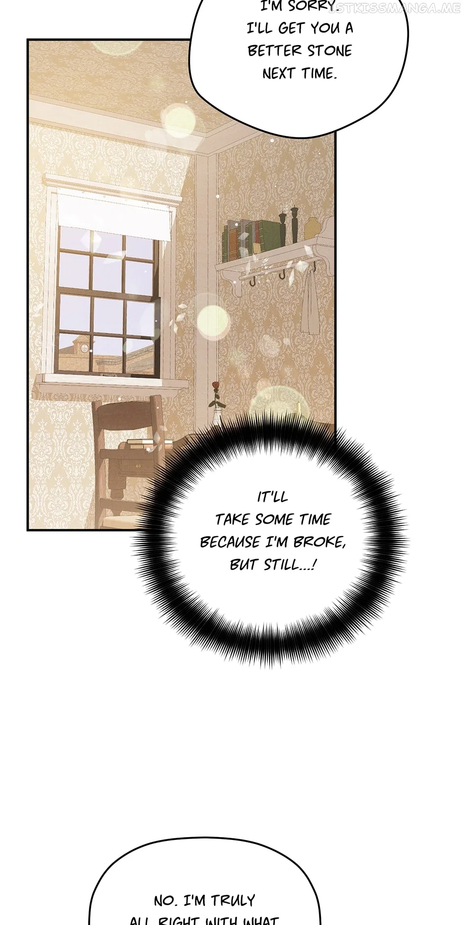 Preventing the Making of a Tyrant Chapter 58 – Page 12