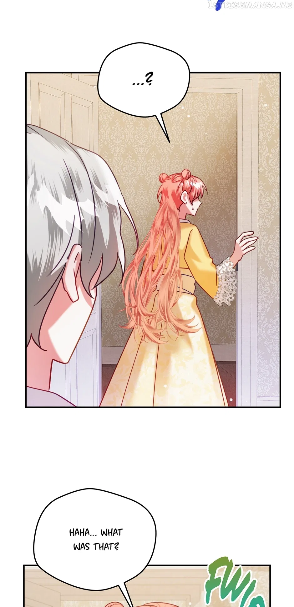 Preventing the Making of a Tyrant Chapter 58 – Page 23