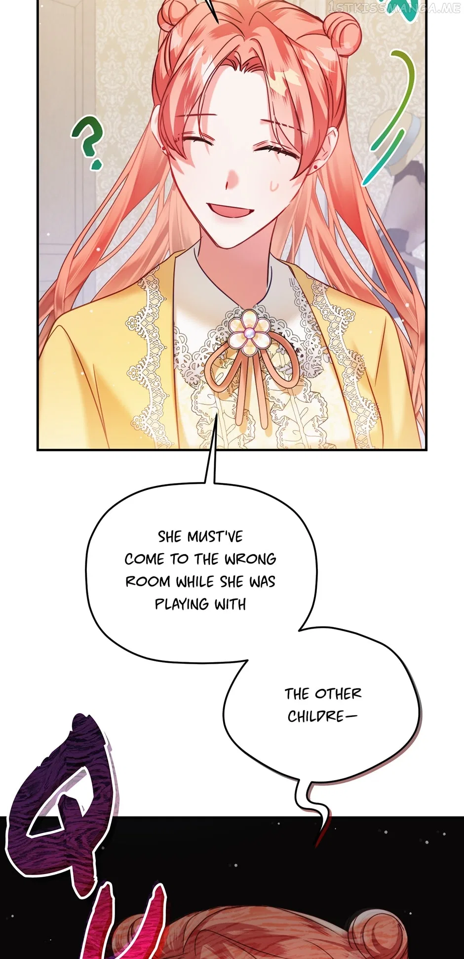 Preventing the Making of a Tyrant Chapter 58 – Page 24