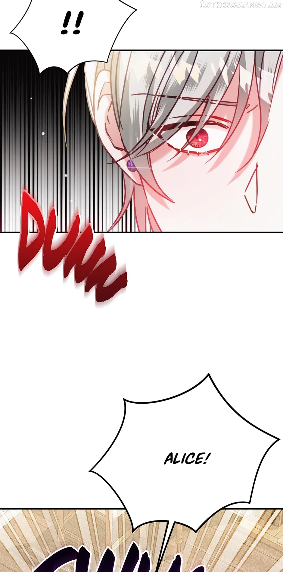 Preventing the Making of a Tyrant Chapter 58 – Page 31