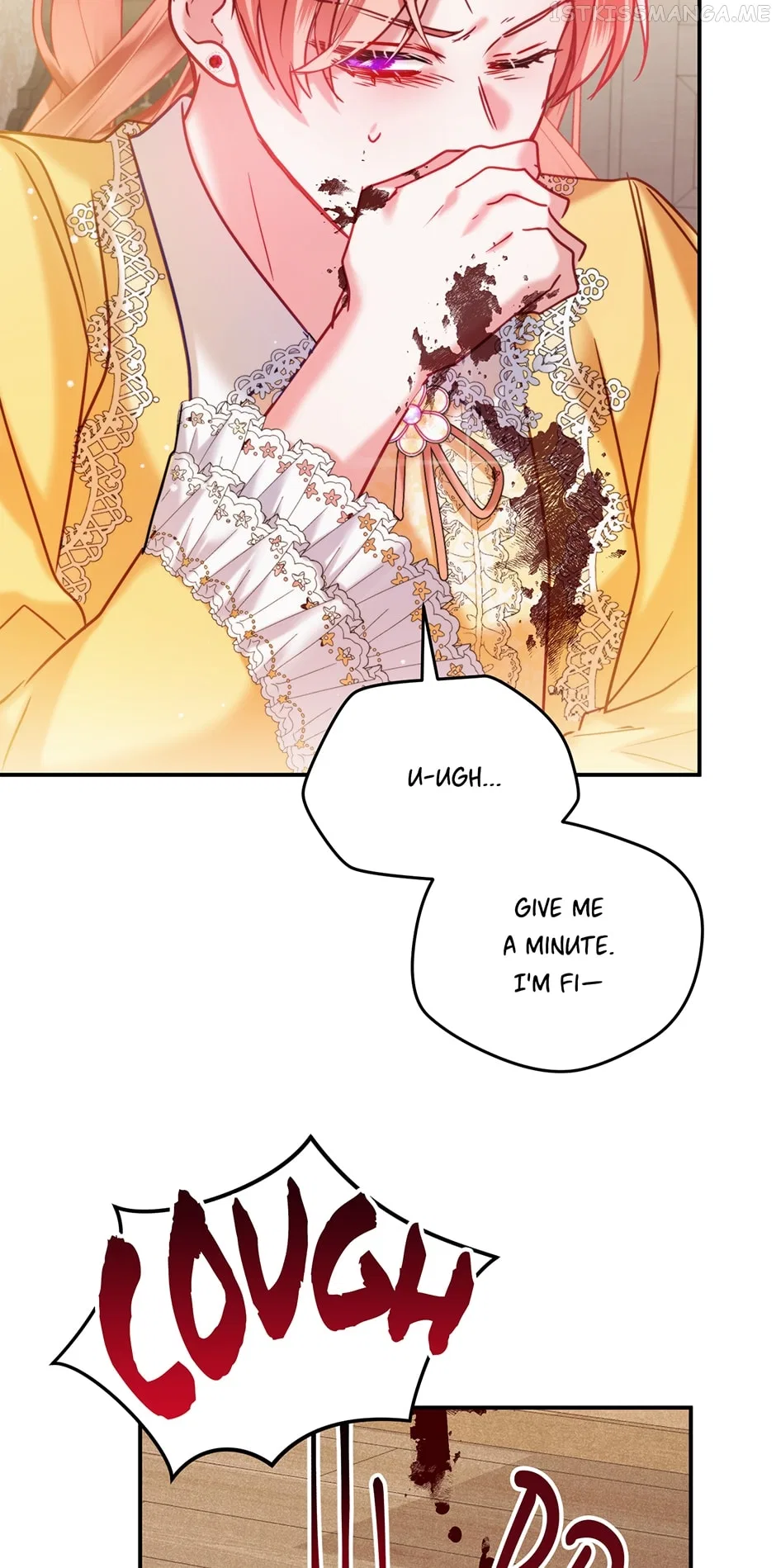 Preventing the Making of a Tyrant Chapter 58 – Page 33