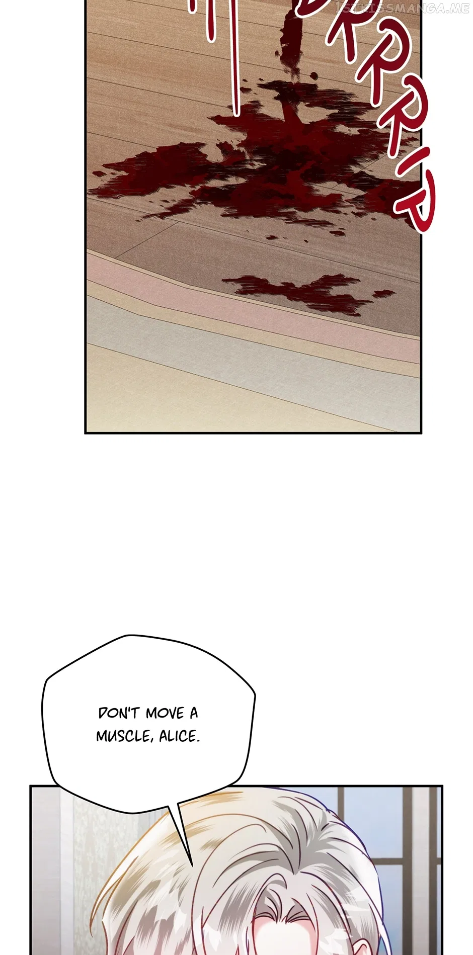 Preventing the Making of a Tyrant Chapter 58 – Page 34