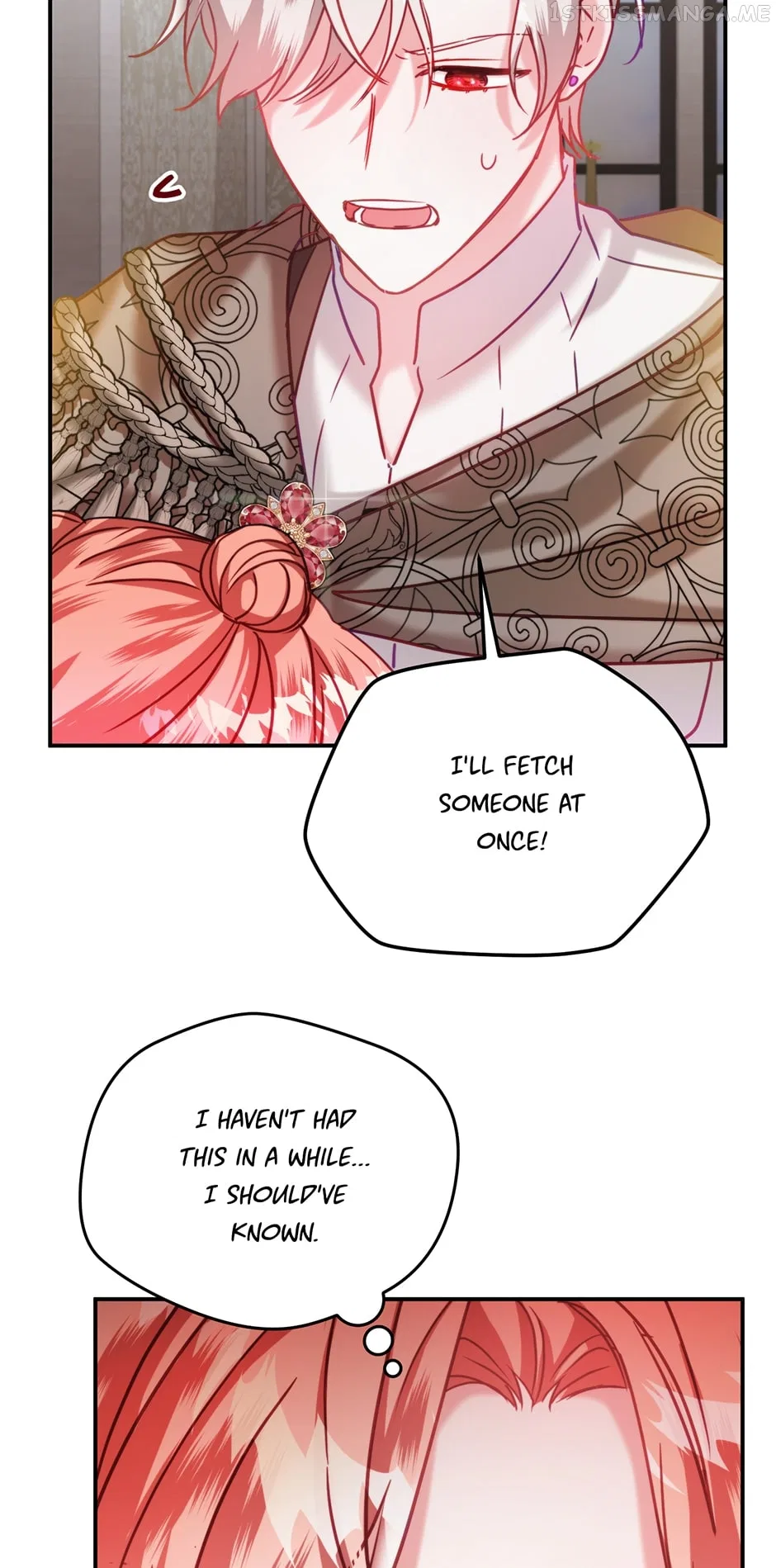 Preventing the Making of a Tyrant Chapter 58 – Page 35