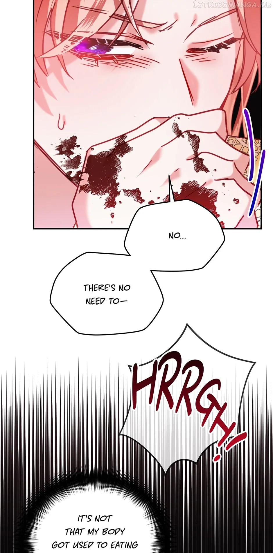 Preventing the Making of a Tyrant Chapter 58 – Page 36