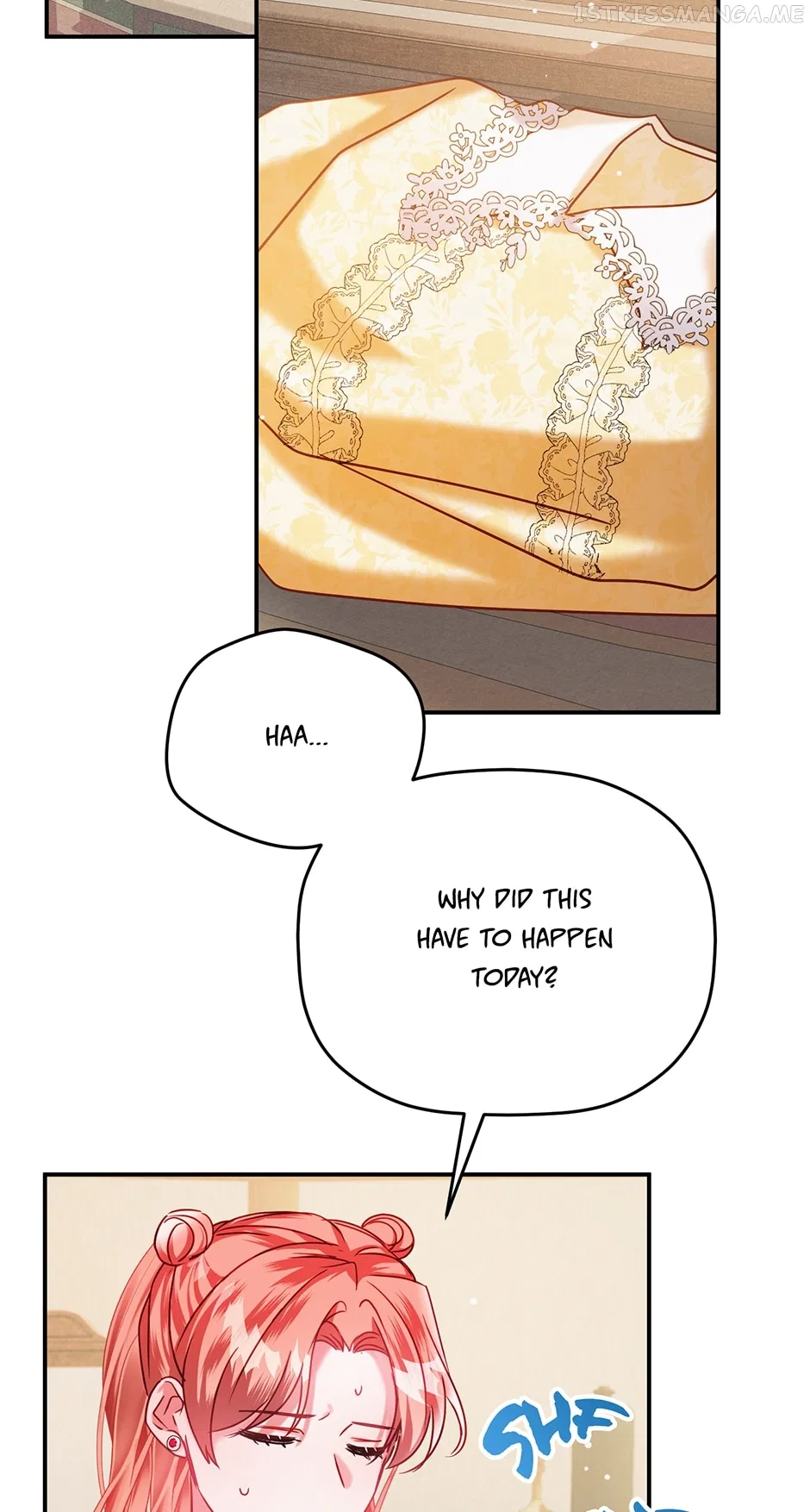 Preventing the Making of a Tyrant Chapter 58 – Page 40