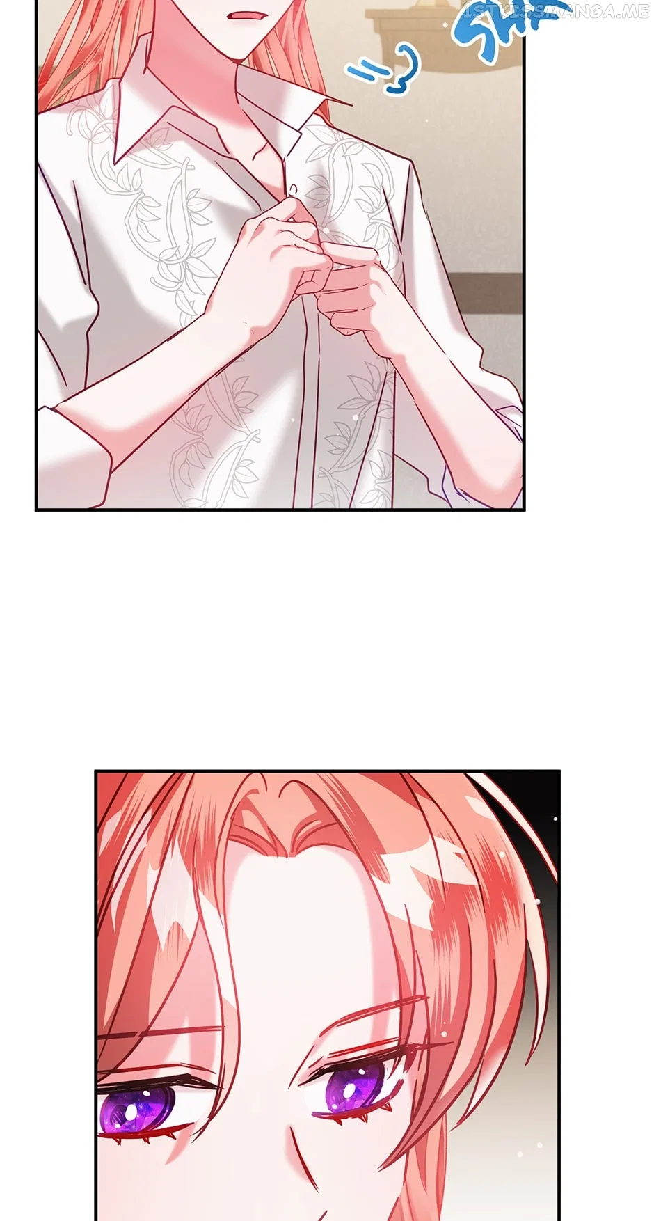 Preventing the Making of a Tyrant Chapter 58 – Page 41