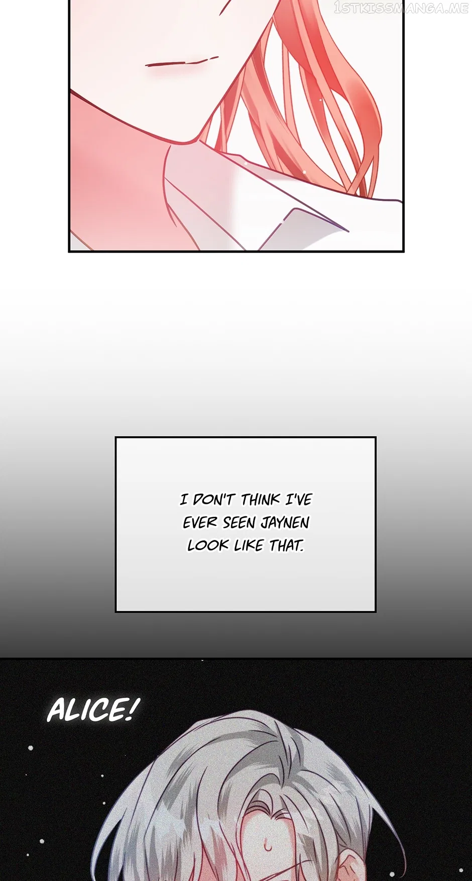 Preventing the Making of a Tyrant Chapter 58 – Page 42