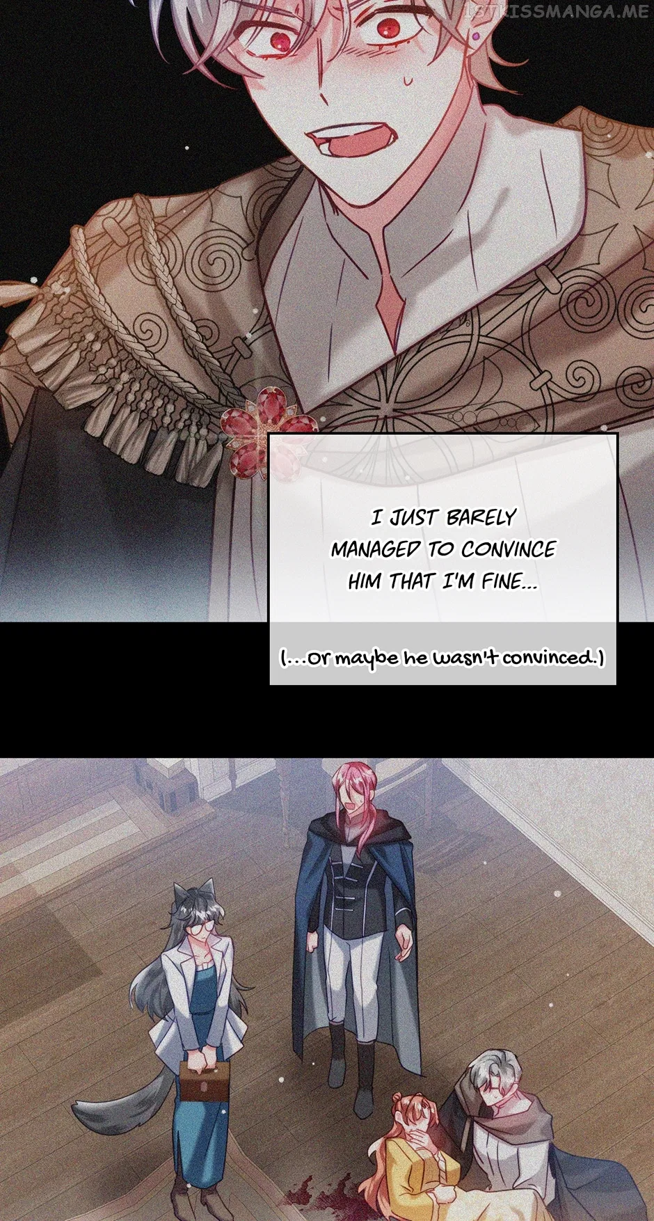 Preventing the Making of a Tyrant Chapter 58 – Page 43
