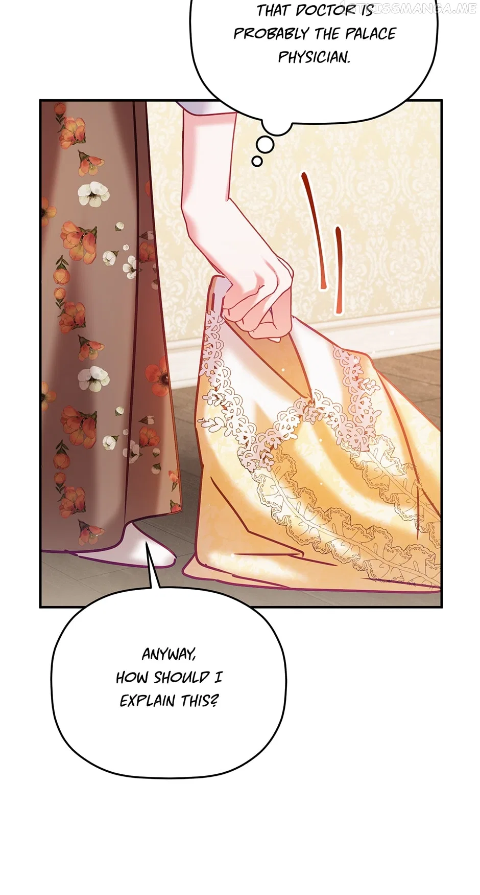 Preventing the Making of a Tyrant Chapter 58 – Page 45