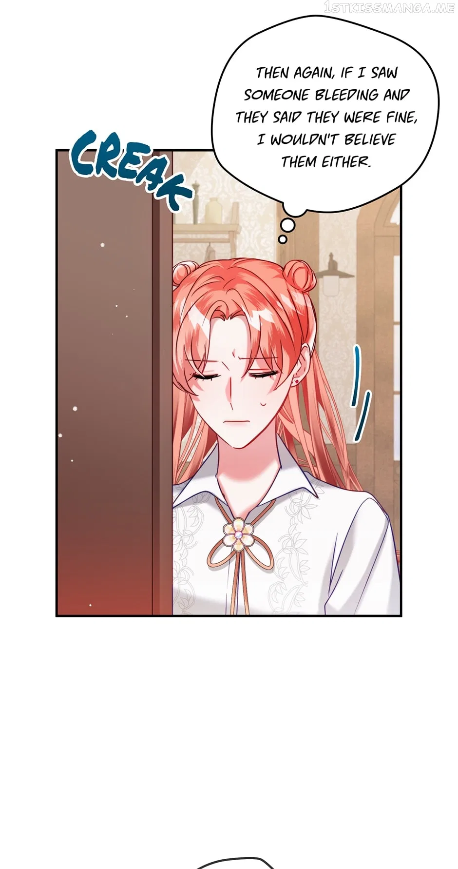 Preventing the Making of a Tyrant Chapter 58 – Page 46