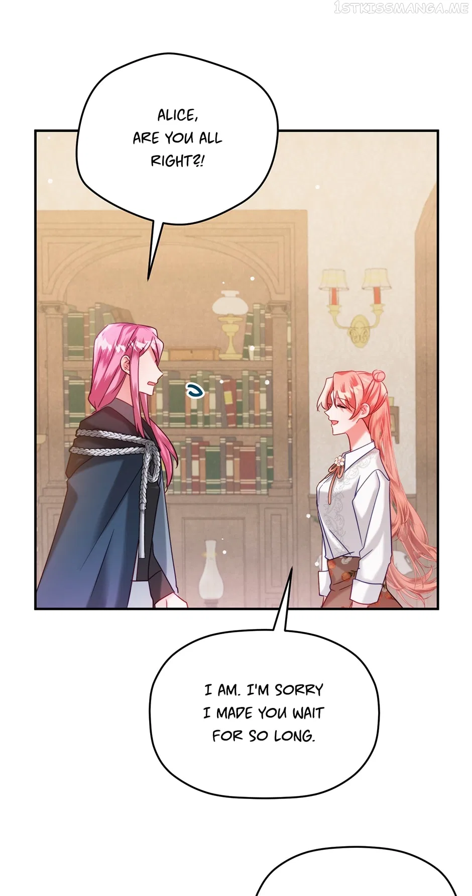 Preventing the Making of a Tyrant Chapter 58 – Page 48
