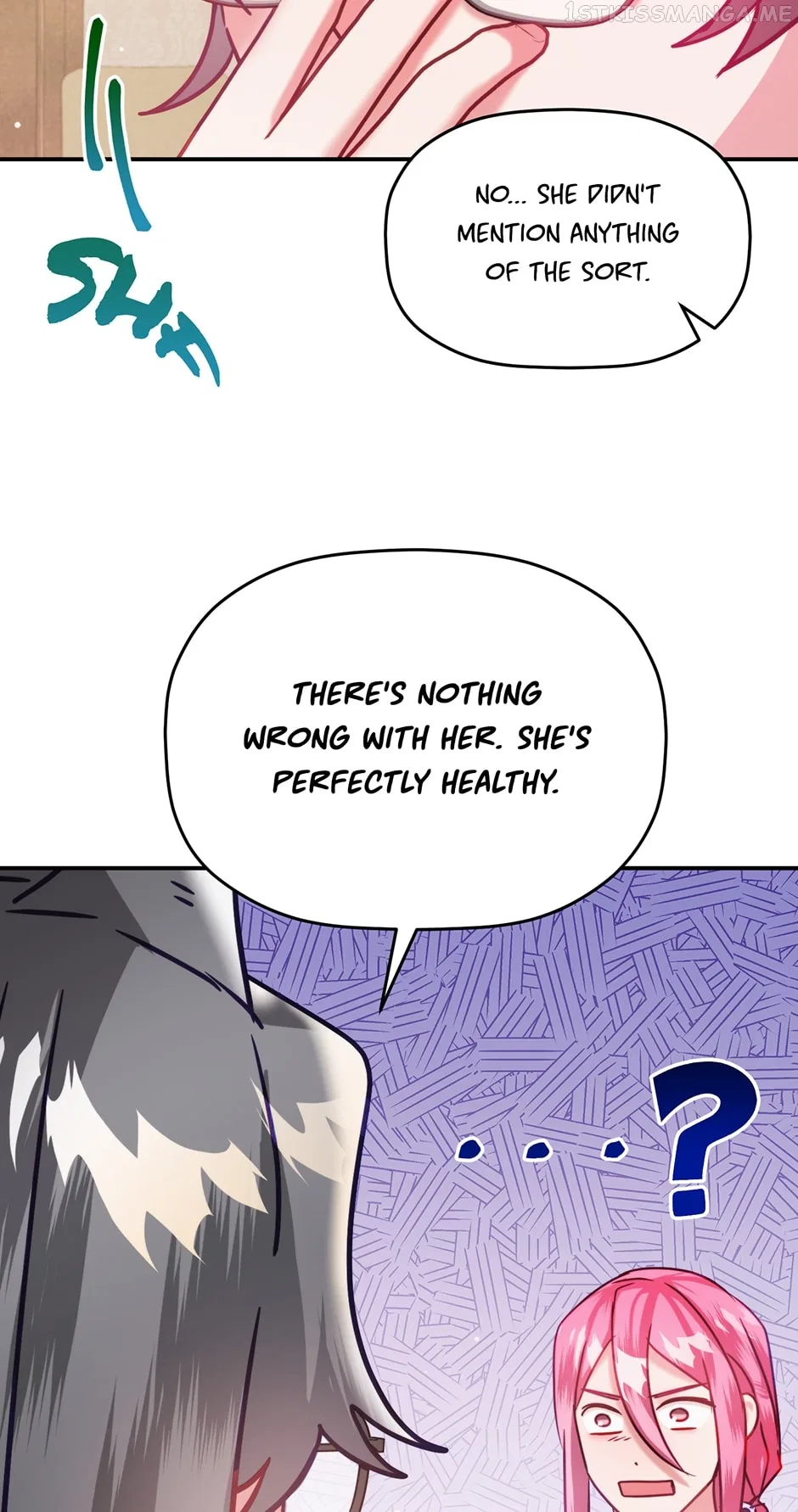 Preventing the Making of a Tyrant Chapter 58 – Page 51